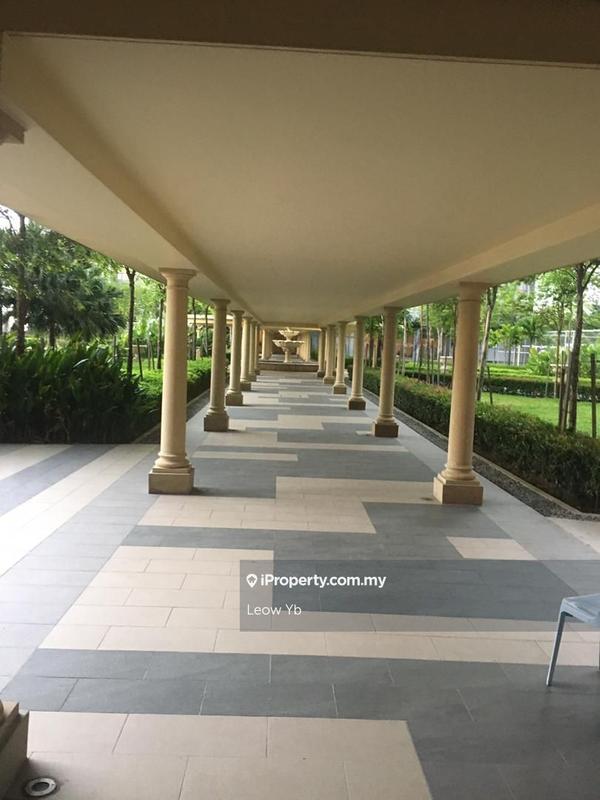 Service Residence for Sale in Gravit8, Klang by Leow Yb - iProperty.com.my
