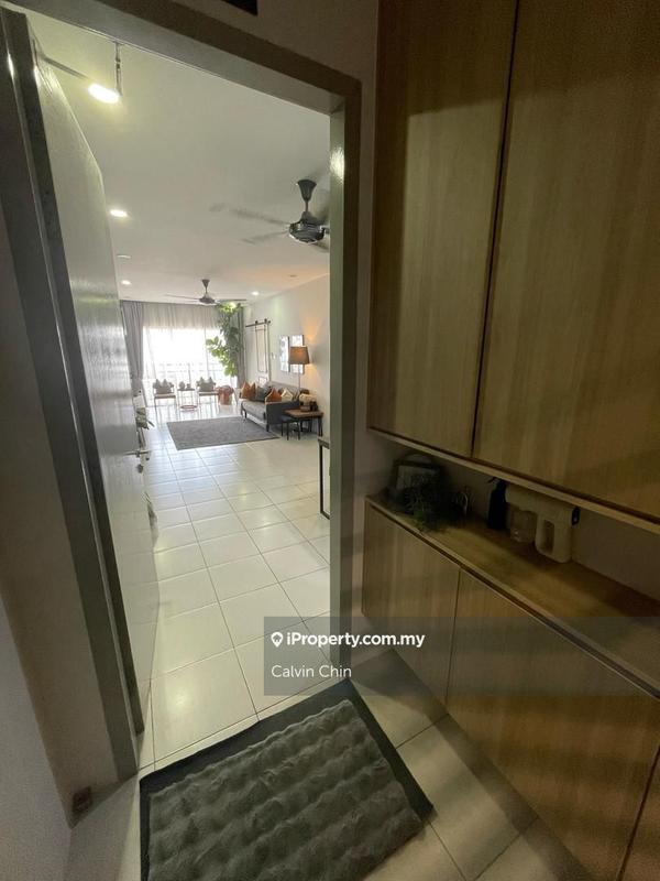 Condominium for Sale in Residensi Platinum Teratai by Calvin Chin - iProperty.com.my