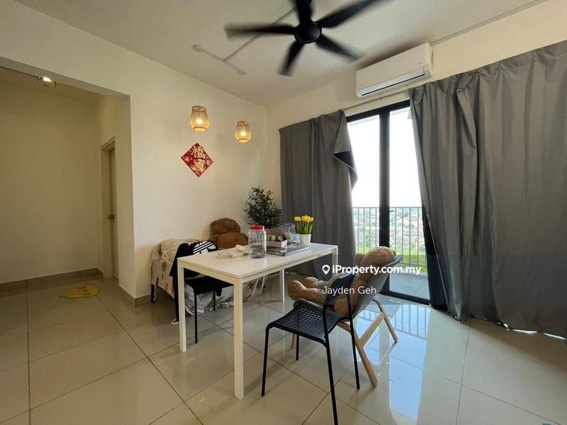 For Sale - Amansuri Residences