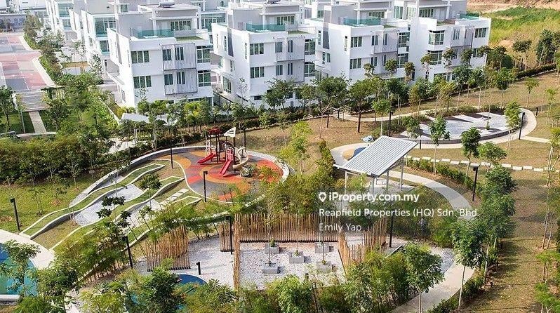 Banglo untuk Dijual di Aspen Garden Residence, Cyberjaya oleh Emily Yap - iProperty.com.my