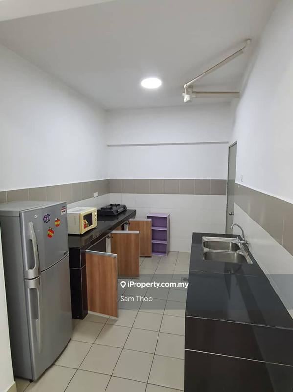 Service Residence for Sale in Garden @ One South by Sam Thoo - iProperty.com.my