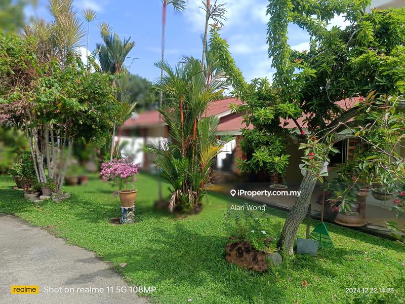 Bungalow House for Sale in Taman Si Rusa, Port Dickson by Alan Wong - iProperty.com.my