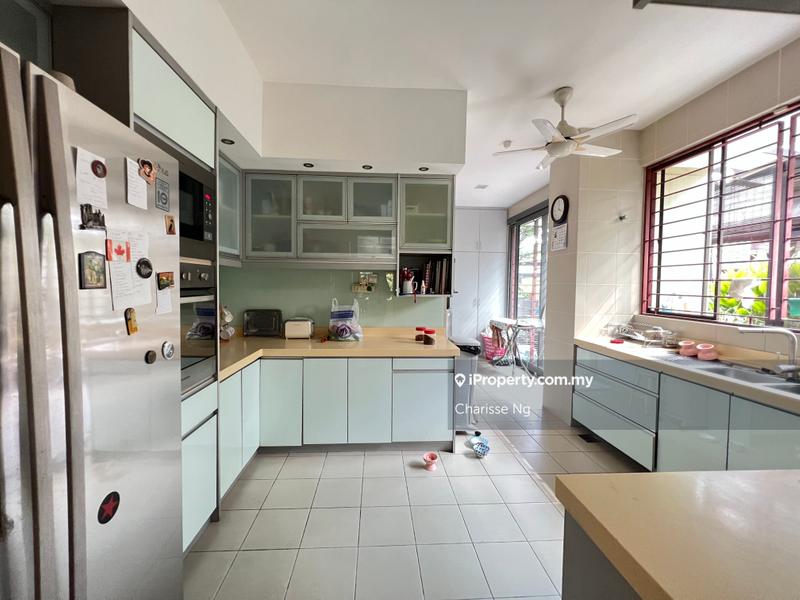 Bungalow House for Sale in Jade Hills, Kajang by Charisse Ng - iProperty.com.my
