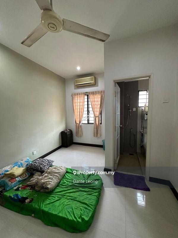 Rumah Teres 2-Tingkat untuk Dijual di Taman Segar Perdana, Cheras oleh Dante Leong - iProperty.com.my