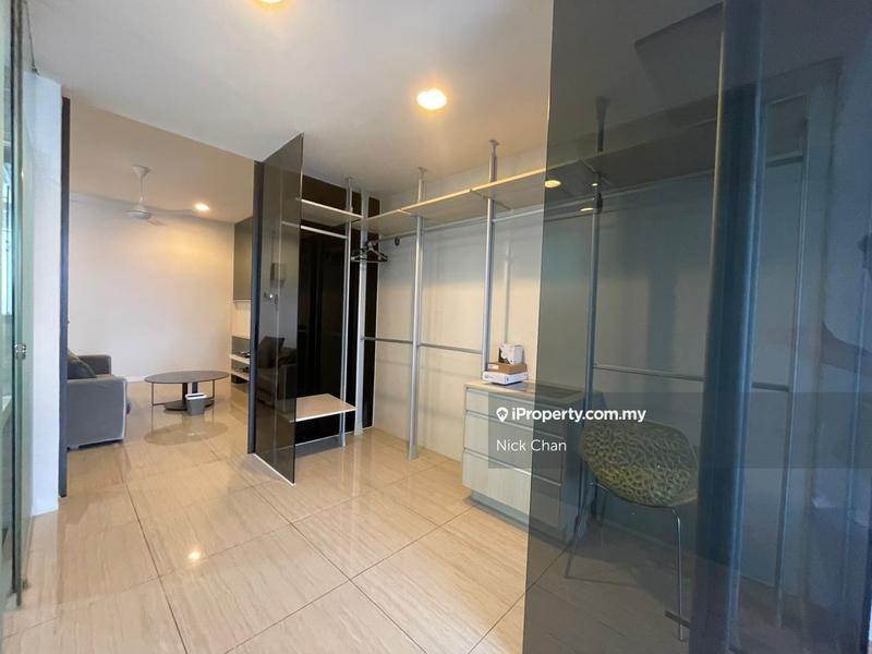 Service Residence for Sale in Eve Suite / NZX Square by Nick Chan - iProperty.com.my