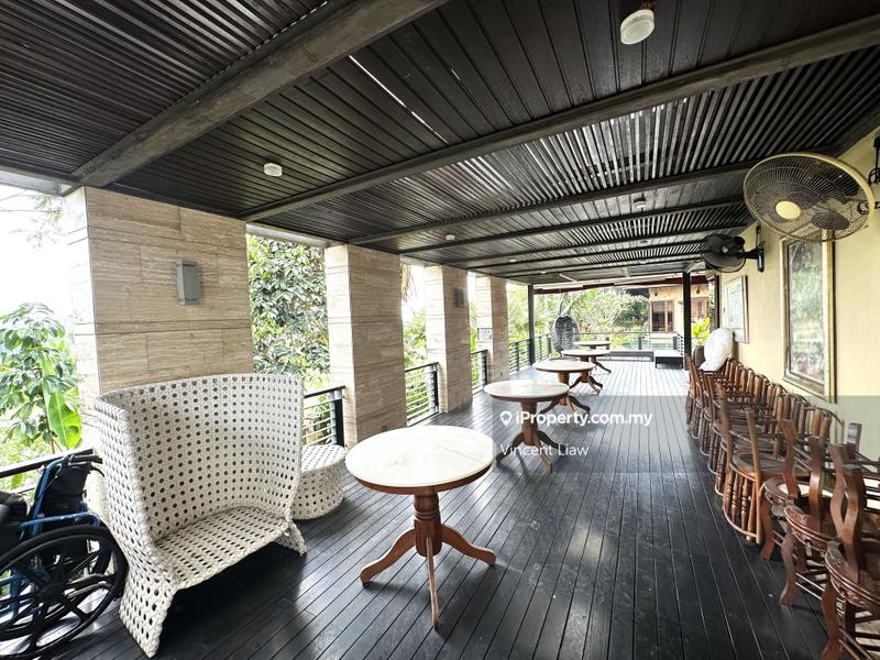 Banglo untuk Dijual di Tropicana golf country resort, Tropicana oleh Vincent Liaw - iProperty.com.my