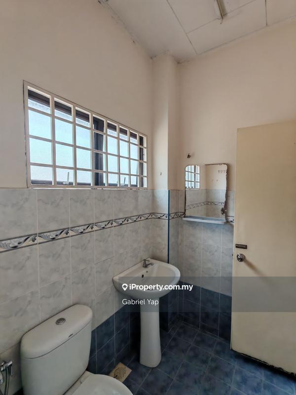 2-storey Terraced House for Sale in Kampung Segambut Tengah, Segambut by Gabriel Yap - iProperty.com.my