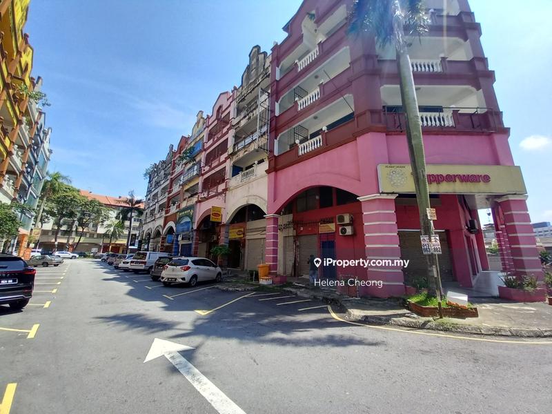 Kedai-Pejabat untuk Dijual di Taman Meru, Klang oleh Helena Cheong - iProperty.com.my