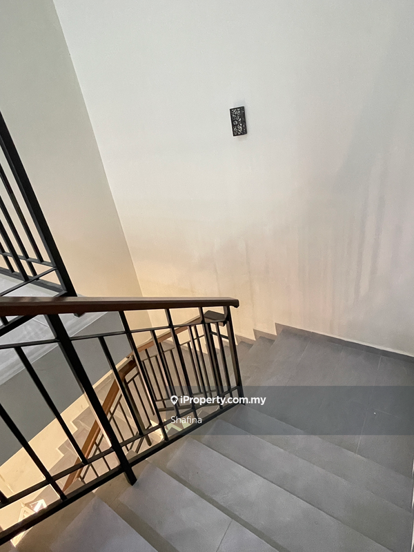 Rumah Berkembar untuk Dijual di Taman Sinar  Intan 3, Sungai Petani oleh Shafina - iProperty.com.my
