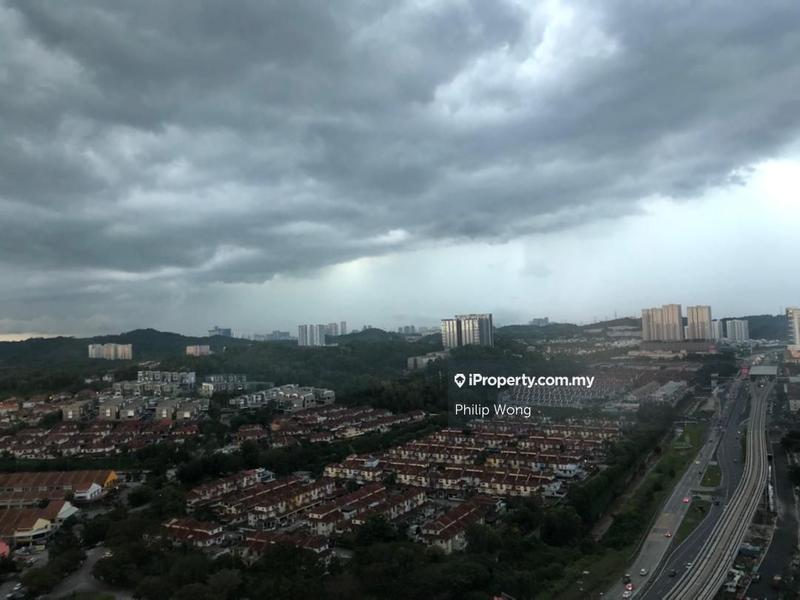 Kediaman Servis untuk Dijual di 3 Elements oleh Philip Wong - iProperty.com.my