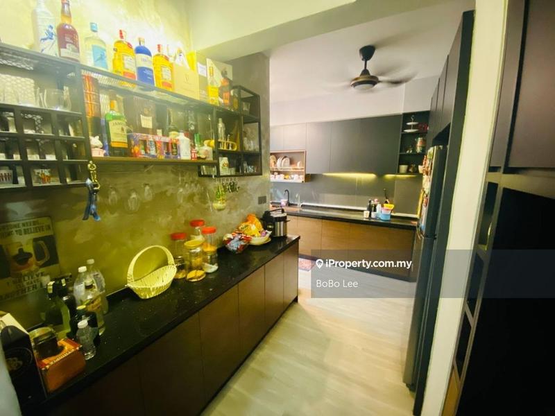 Condominium for Sale in Greenpark by BoBo Lee - iProperty.com.my