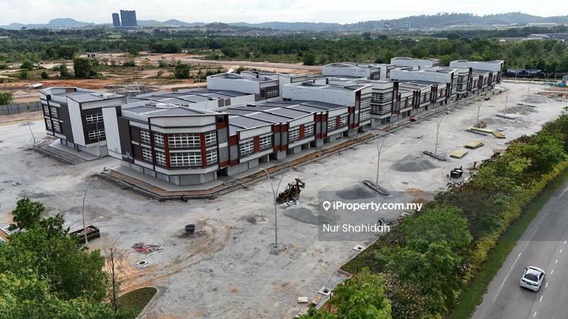 Shop / Office for Rent in TEMU 2 Endlot Shop Office Elmina East, Shah Alam by Nur Shahidah - iProperty.com.my