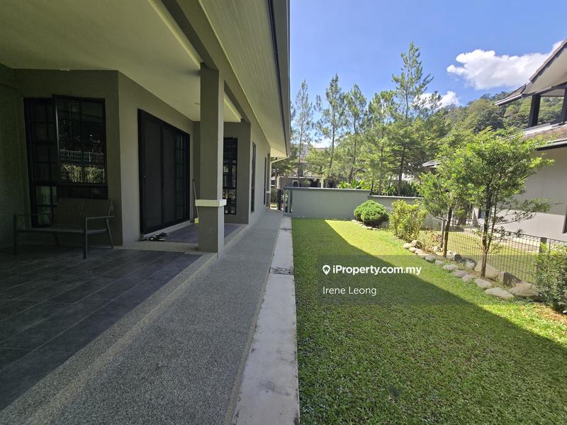 Bungalow House for Sale in Bungalow House at Mutiara Bukit Tinggi, Bentong by Irene Leong - iProperty.com.my