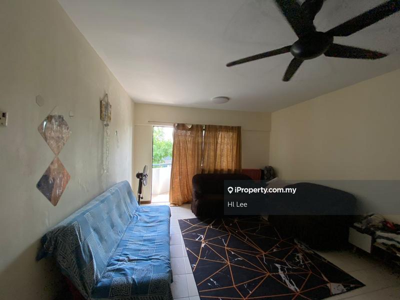 Condominium for Sale in Idaman Putera by HL Lee - iProperty.com.my