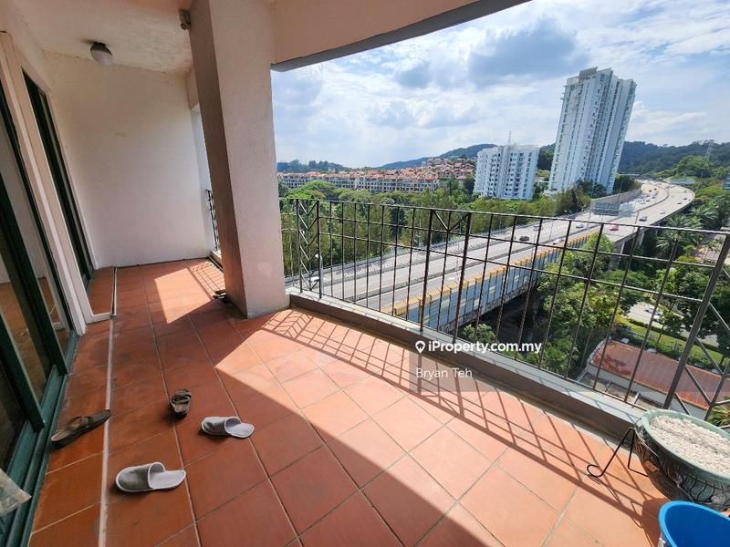 Kondominium untuk Dijual di Lanai Kiara oleh Bryan Teh - iProperty.com.my
