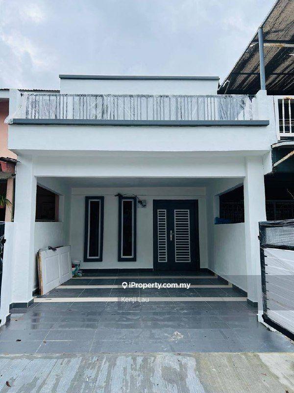 2-storey Terraced House for Sale in Taman Jasmin, Kajang by Kenji Lau - iProperty.com.my