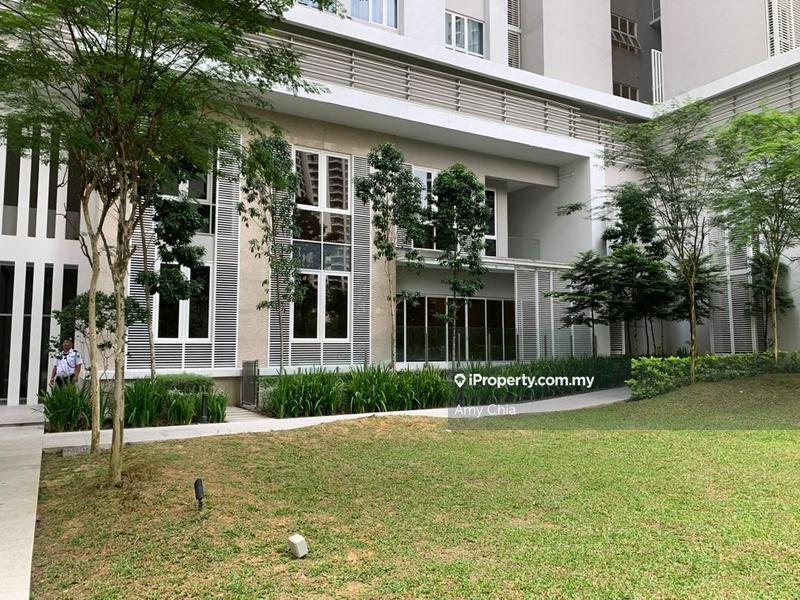 For Sale - Pavilion Hilltop