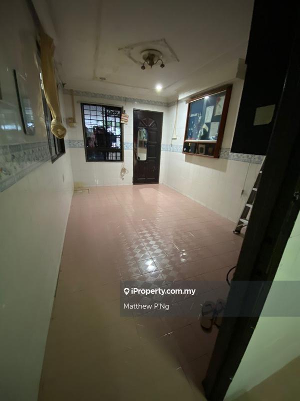 Rumah Berangkai 1 Tingkat untuk Dijual di 1h8jo, Bayan Lepas oleh Matthew P'Ng - iProperty.com.my