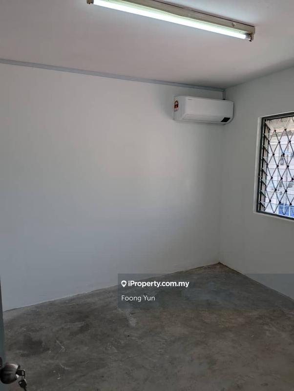 For Sale - Seksyen 4 Wangsa Maju Flat