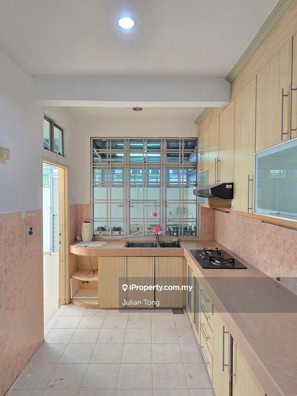 Rumah Teres 2-Tingkat untuk Dijual di Taman Desa Indah, Nilai oleh Julian Tong - iProperty.com.my