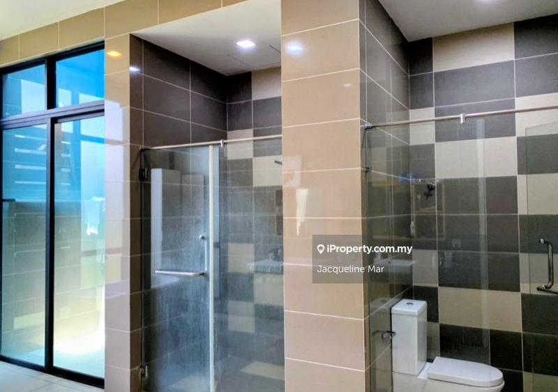 Rumah Berkembar untuk Dijual di Serdang, Seri Kembangan oleh Jacqueline Mar - iProperty.com.my