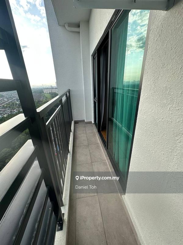 Service Residence for Rent in Armani Soho by Daniel Toh - iProperty.com.my