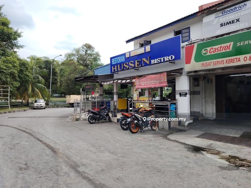 Shop for Sale in Usj 18, Subang Jaya by Sam Ng - iProperty.com.my