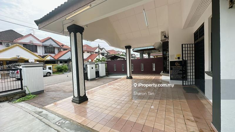 Rumah Berkembar untuk Dijual di Taman Rinting, Masai oleh Sharon Tan - iProperty.com.my