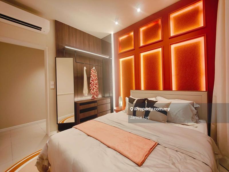 Kediaman Servis untuk Dijual di M Aspira oleh Janice Lye - iProperty.com.my