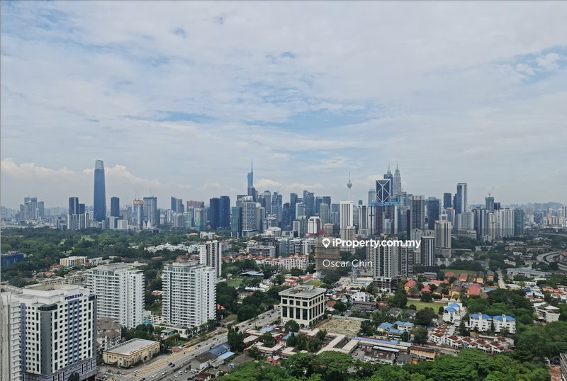 Service Residence for Sale in Neu Suites by KL Chin - iProperty.com.my