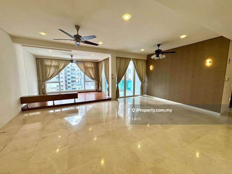 For Sale - Kiara 9 Residency