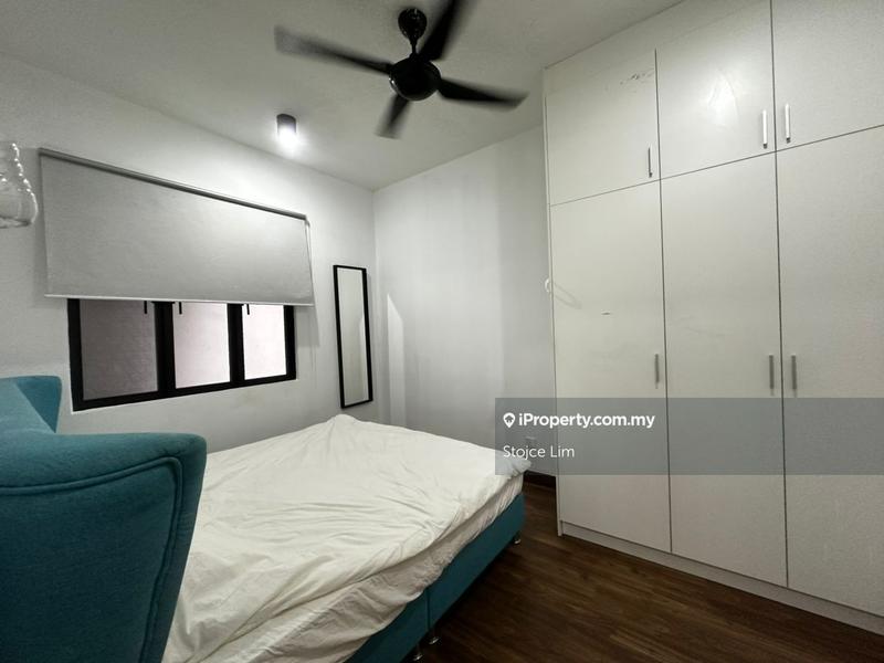 Kondominium untuk Dijual di The Reach @ Titiwangsa oleh Stojce Lim - iProperty.com.my