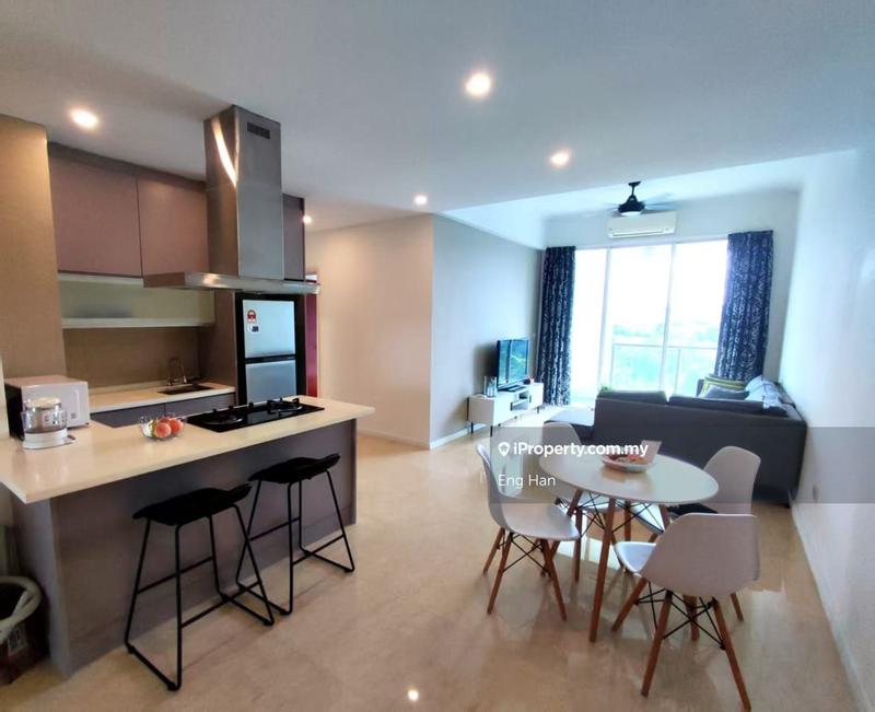 For Sale - 231 TR Serviced Suite