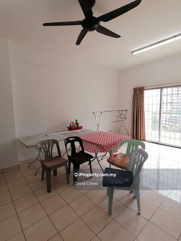 Condominium for Sale in Prima Setapak Condominium by David Chew - iProperty.com.my