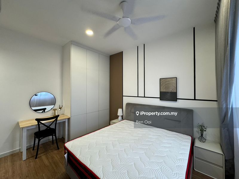 Service Residence for Rent in Sunway Velocity TWO by Ben Ooi - iProperty.com.my