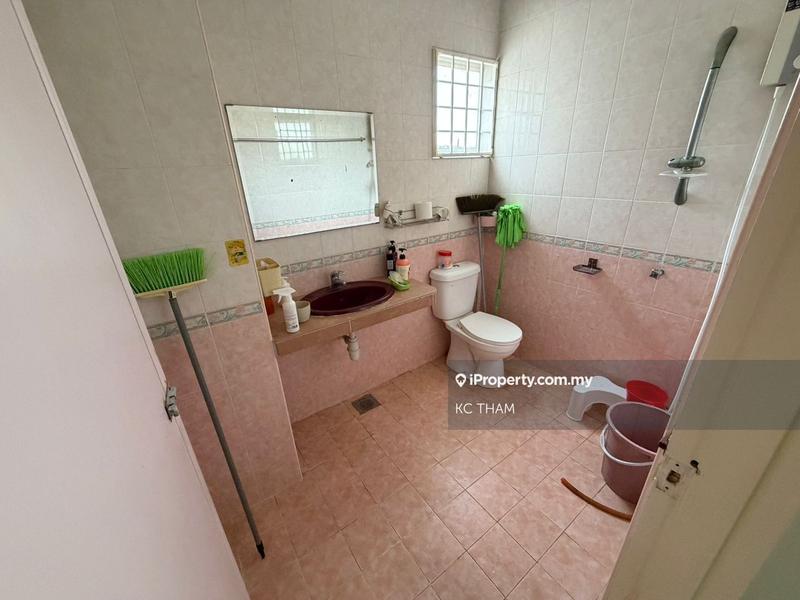 Rumah Berangkai 2 Tingkat untuk Dijual di Taman Sri Bintang, Kepong oleh KC THAM - iProperty.com.my