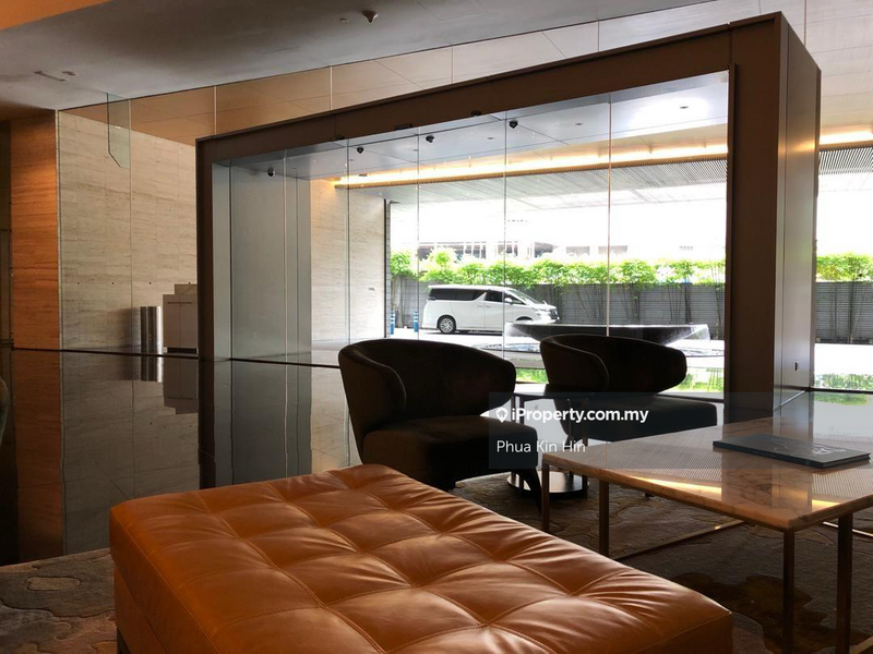 For Rent - One KL