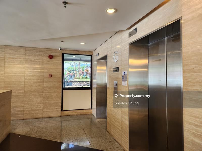Pejabat untuk Disewa di TTDI, Taman Tun Dr Ismail oleh Sherlyn Chung - iProperty.com.my