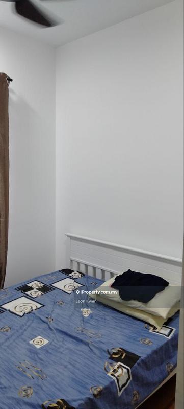 Kediaman Servis untuk Disewa di The Clio 2 Residences oleh Leon Kwan - iProperty.com.my