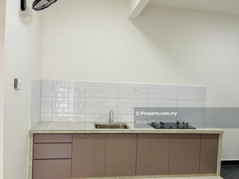Condominium for Sale in Novus by Sandrea Tan - iProperty.com.my