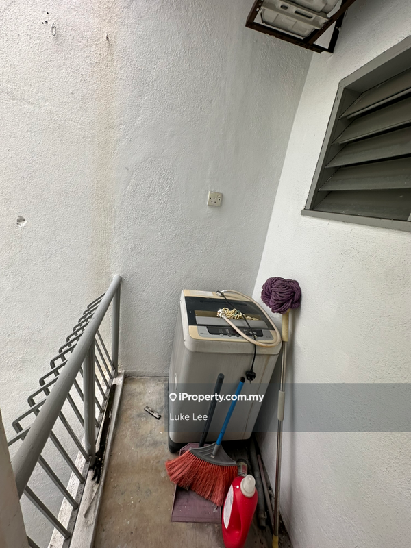 Apartment for Sale in Pangsapuri Subang Jaya by Luke Lee - iProperty.com.my