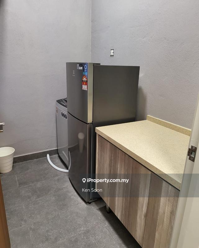 Service Residence for Rent in The Grand Subang Jaya SS15 by Ken Soon - iProperty.com.my