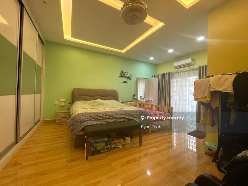 Rumah Berangkai 3 Tingkat untuk Dijual di Taman Daya, Kepong oleh Ryan Teoh - iProperty.com.my