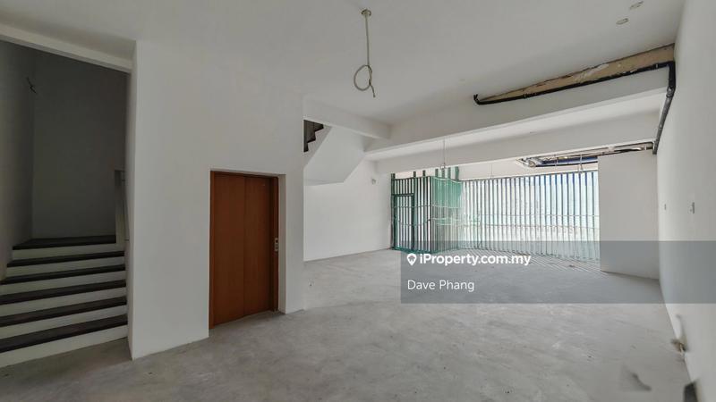 4.5-storey Terraced House for Sale in Taman Kelab Ukay, Ulu Kelang by Dave Phang - iProperty.com.my