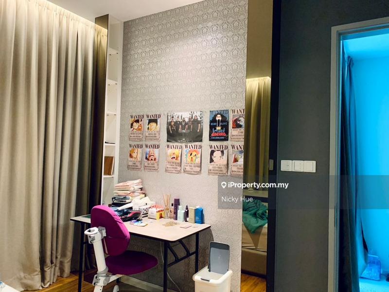 Condominium for Rent in LaCosta @ Sunway South Quay by Nicky Hue - iProperty.com.my