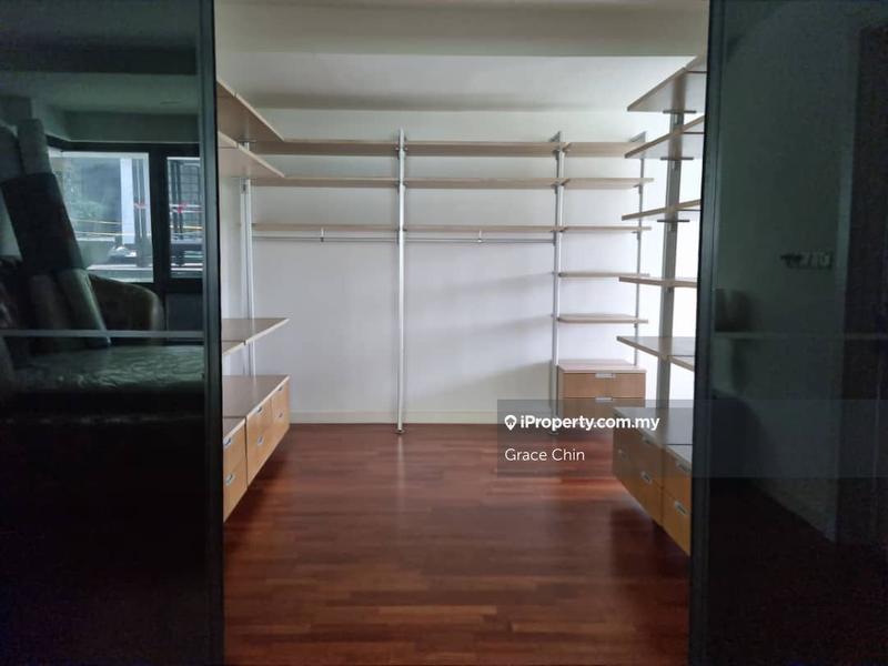 Kondominium untuk Dijual di Seni Mont Kiara oleh Grace Chin - iProperty.com.my