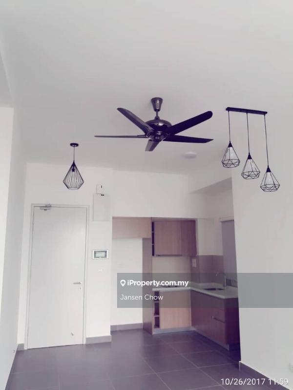 For Rent - Sentrio Pandan