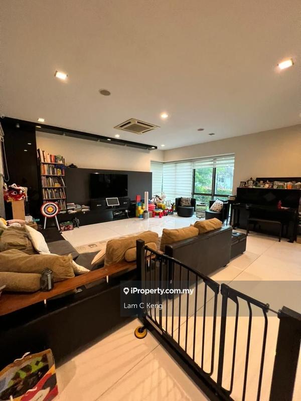 Bungalow House for Sale in Kota Kemuning, Shah Alam by Lam C Keng - iProperty.com.my