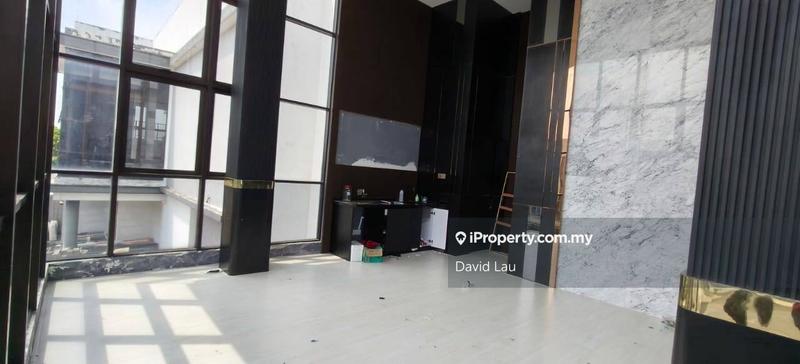 Gudang untuk Dijual di Eco Business Park 1, Johor Bahru oleh David Lau - iProperty.com.my