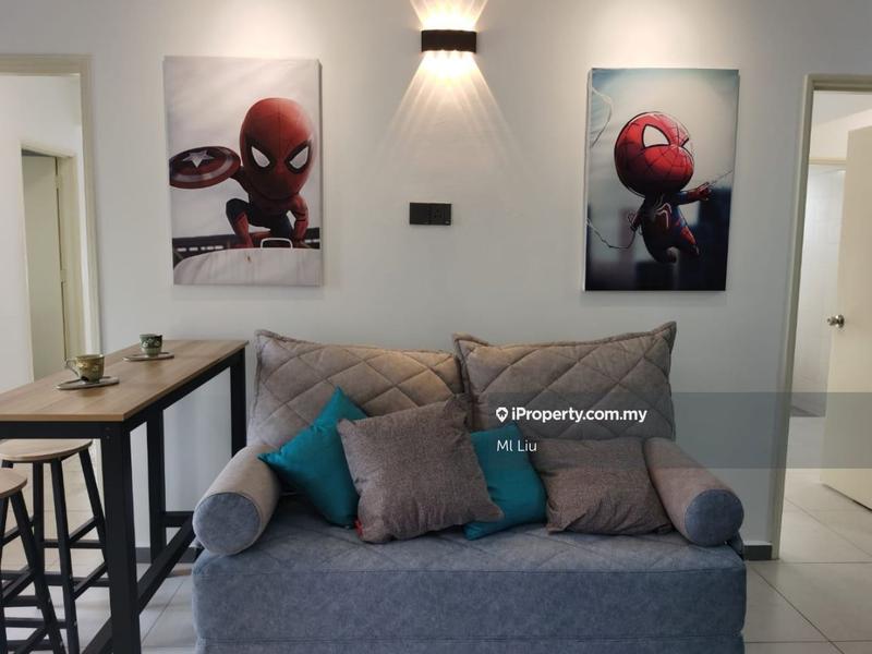 Apartment for Rent in Golden Hills Resort (Amber Court Apartment) by Ml Liu - iProperty.com.my